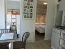 Cliquez pour découvrir toutes les photos de l'HÉBERGEMENT ! chalet - camping Le Clos De La Lère photo 2