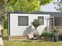 mobil-home - camping Le Clos De La Lère photo 2