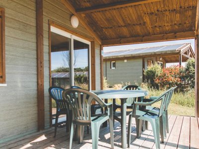 Cliquez pour découvrir toutes les photos de l'ÉTABLISSEMENT ! camping Les Hameaux De Pomette photo 10