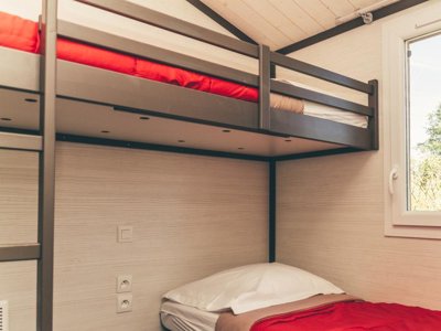 Cliquez pour découvrir toutes les photos de l'ÉTABLISSEMENT ! camping Les Hameaux De Pomette photo 11
