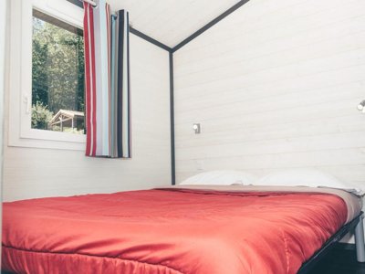 Cliquez pour découvrir toutes les photos de l'HÉBERGEMENT ! chalet - Les Hameaux De Pomette photo 4