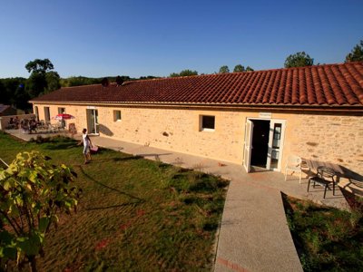 Cliquez pour découvrir toutes les photos de l'ÉTABLISSEMENT ! camping Les Hameaux De Pomette photo 13