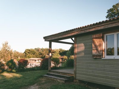 Cliquez pour découvrir toutes les photos de l'ÉTABLISSEMENT ! camping Les Hameaux De Pomette photo 14