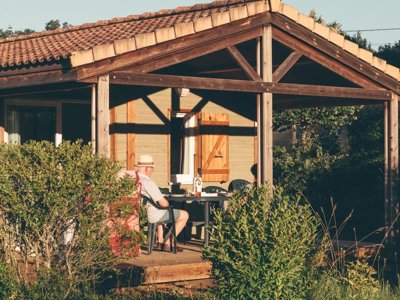 Cliquez pour découvrir toutes les photos de l'ÉTABLISSEMENT ! camping Les Hameaux De Pomette photo 15