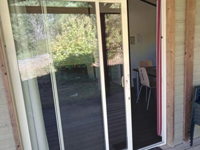 Cliquez pour découvrir toutes les photos de l'HÉBERGEMENT ! chalet - Les Hameaux De Pomette photo 5
