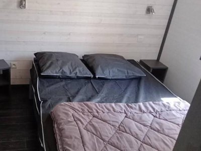 Cliquez pour découvrir toutes les photos de l'HÉBERGEMENT ! chalet - Les Hameaux De Pomette photo 7