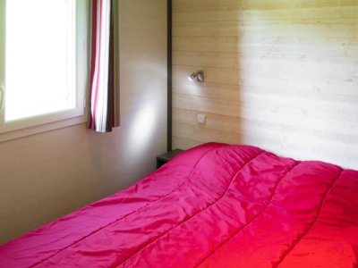 Cliquez pour découvrir toutes les photos de l'ÉTABLISSEMENT ! camping Les Hameaux De Pomette photo 19