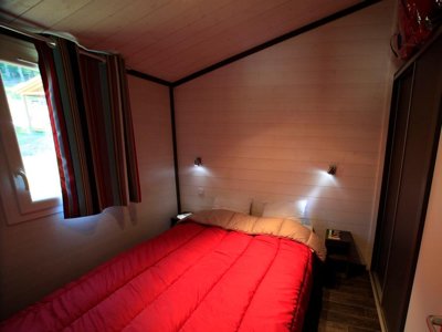 Cliquez pour découvrir toutes les photos de l'ÉTABLISSEMENT ! camping Les Hameaux De Pomette photo 23