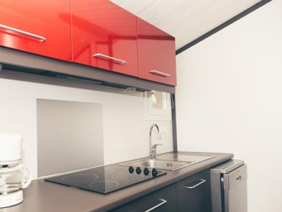 Cliquez pour découvrir toutes les photos de l'ÉTABLISSEMENT ! camping Les Hameaux De Pomette photo 25