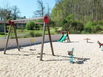 Cliquez pour découvrir toutes les photos de l'ÉTABLISSEMENT ! camping Les Hameaux De Pomette photo 6
