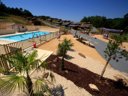 Cliquez pour découvrir toutes les photos de l'ÉTABLISSEMENT ! camping Les Hameaux De Pomette photo 2