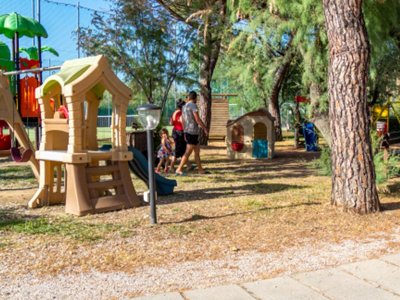 Cliquez pour découvrir toutes les photos de l'ÉTABLISSEMENT ! camping Le Tamerici photo 14