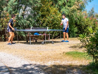 Cliquez pour découvrir toutes les photos de l'ÉTABLISSEMENT ! camping Le Tamerici photo 16