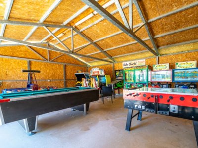 Cliquez pour découvrir toutes les photos de l'ÉTABLISSEMENT ! camping Le Tamerici photo 18