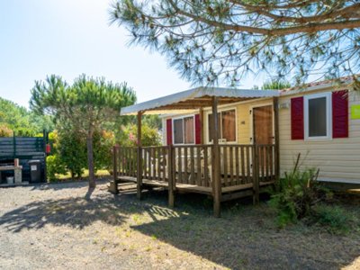 Cliquez pour découvrir toutes les photos de l'ÉTABLISSEMENT ! camping Le Tamerici photo 25