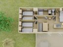 Cliquez pour découvrir toutes les photos de l'HÉBERGEMENT ! mobil-home - camping Le Tamerici photo 9