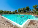 Cliquez pour découvrir toutes les photos de l'ÉTABLISSEMENT ! camping Le Tamerici photo 9
