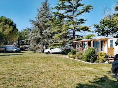 Cliquez pour découvrir toutes les photos de l'ÉTABLISSEMENT ! camping Du Pas Des Biches photo 13