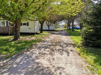 Cliquez pour découvrir toutes les photos de l'ÉTABLISSEMENT ! camping Du Pas Des Biches photo 19