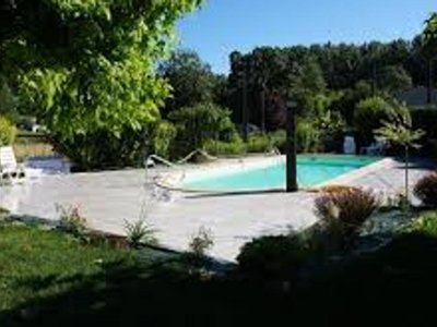 Cliquez pour découvrir toutes les photos de l'ÉTABLISSEMENT ! camping Du Pas Des Biches photo 22