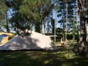 Cliquez pour découvrir toutes les photos de l'ÉTABLISSEMENT ! camping Du Pas Des Biches photo 3