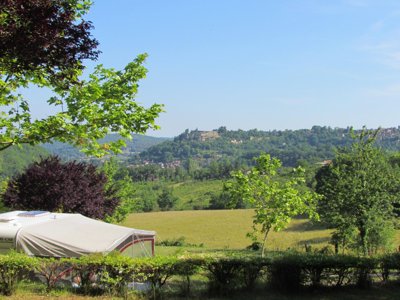 camping Le Pech De Caumont photo 10