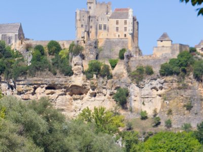 camping Le Pech De Caumont photo 11