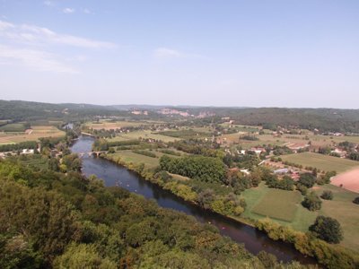 camping Le Pech De Caumont photo 12