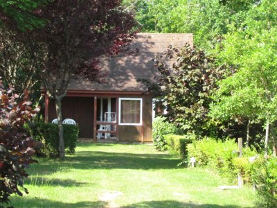 camping Le Pech De Caumont photo 15