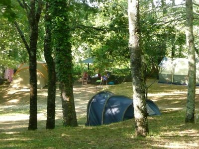 camping Le Pech De Caumont photo 17
