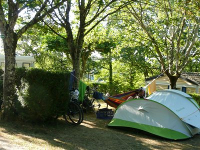 camping Le Pech De Caumont photo 19