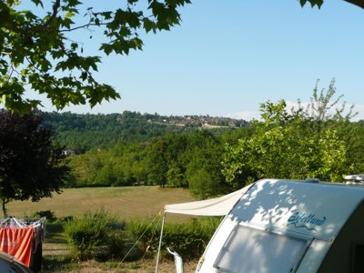 camping Le Pech De Caumont photo 21