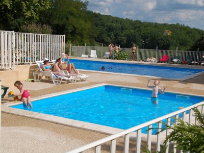 camping Le Pech De Caumont photo 24