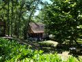 chalet - camping Le Pech De Caumont photo 3