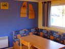 Cliquez pour découvrir toutes les photos de l'HÉBERGEMENT ! mobil-home - camping Le Pech De Caumont photo 5