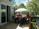 mobil-home - camping Le Pech De Caumont photo 3