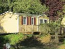 mobil-home - camping Le Pech De Caumont photo 5