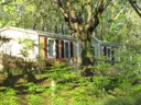 mobil-home - camping Le Pech De Caumont photo 6