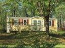 mobil-home - camping Le Pech De Caumont photo 7
