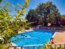 camping Le Pech De Caumont photo 2