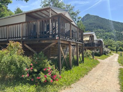 chalet - White Rock photo 7