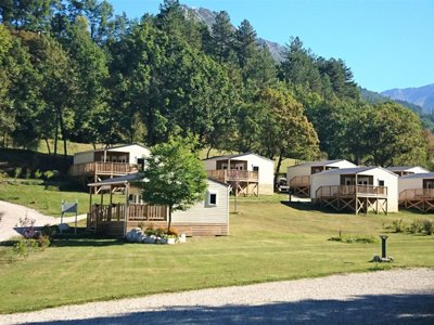 camping White Rock photo 3