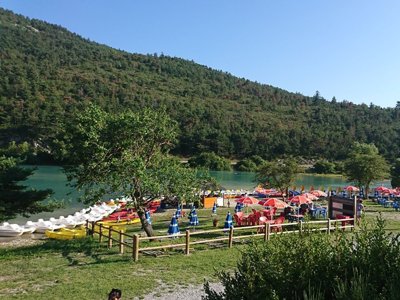 camping White Rock photo 7