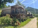 chalet - camping White Rock photo 10