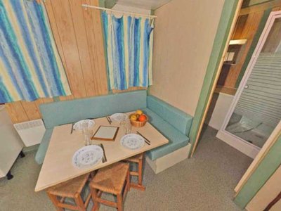 Cliquez pour découvrir toutes les photos de l'HÉBERGEMENT ! chalet - De La Baie photo 3