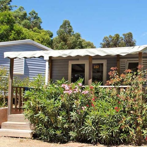 mobil-home - De La Baie photo 1