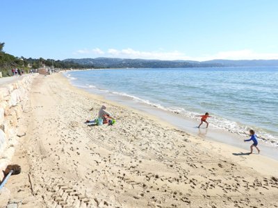 Cliquez pour découvrir toutes les photos de l'ÉTABLISSEMENT ! camping De La Baie photo 22