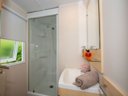 Cliquez pour découvrir toutes les photos de l'HÉBERGEMENT ! mobil-home - camping De La Baie photo 6