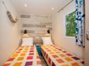 Cliquez pour découvrir toutes les photos de l'HÉBERGEMENT ! mobil-home - camping De La Baie photo 4