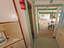 Cliquez pour découvrir toutes les photos de l'HÉBERGEMENT ! chalet - camping De La Baie photo 2